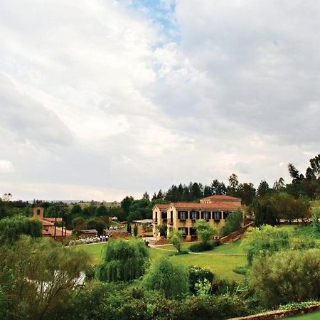 Avianto Hotel Muldersdrift Exterior photo